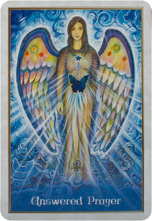 Universal Love New Edition : Healing Oracle Cards