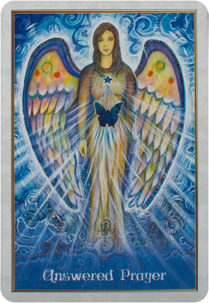 Universal Love New Edition : Healing Oracle Cards