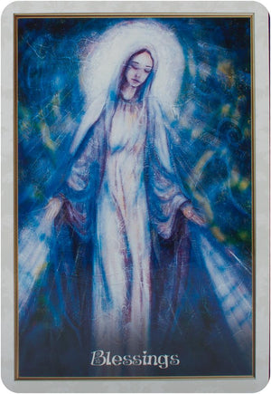 Universal Love New Edition : Healing Oracle Cards