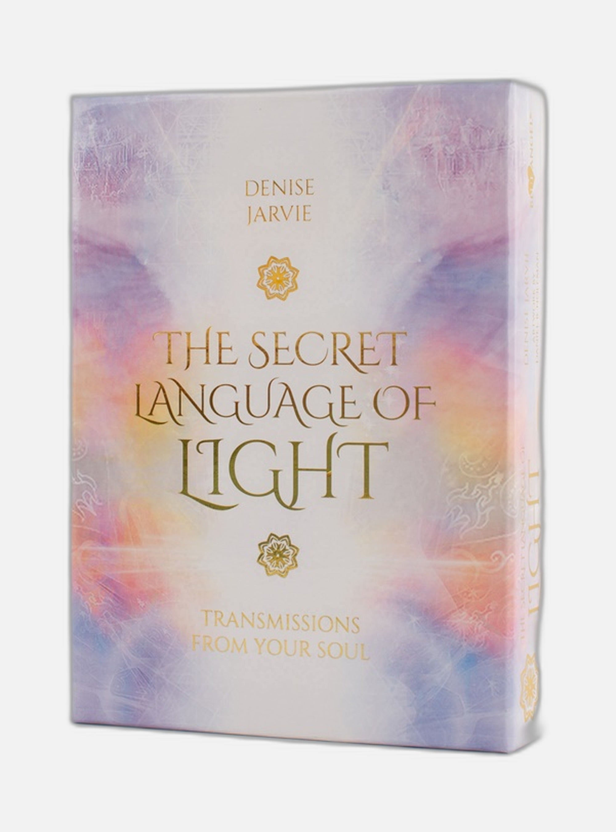 The Secret Language Of Light Oracle