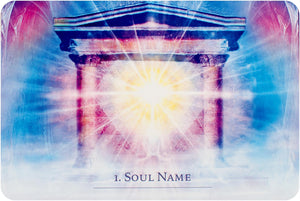The Secret Language Of Light Oracle