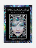 Precious Gems Oracle