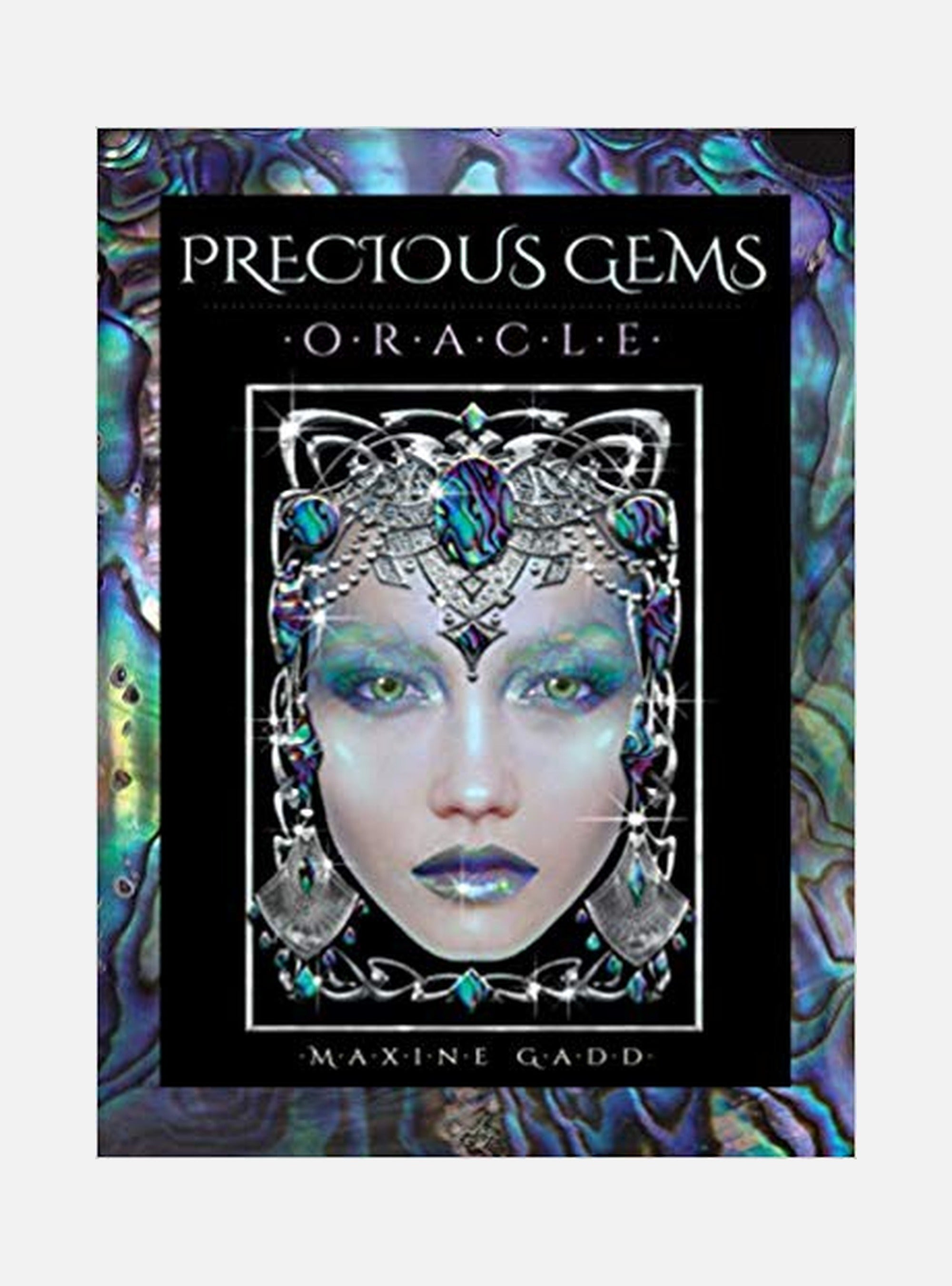 Precious Gems Oracle