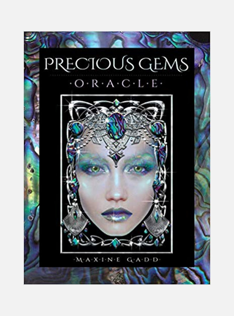Precious Gems Oracle