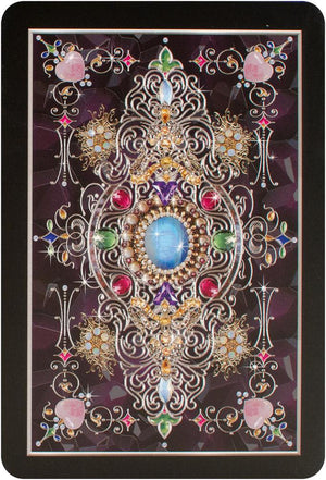 Precious Gems Oracle