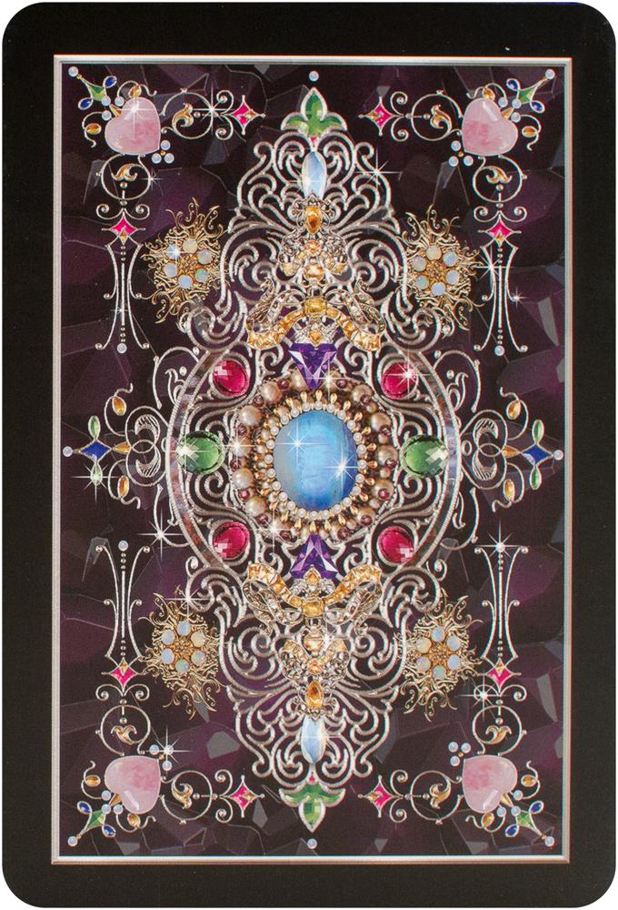 Precious Gems Oracle