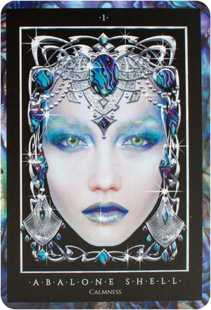 Precious Gems Oracle