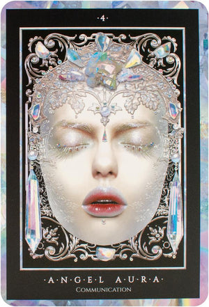 Precious Gems Oracle