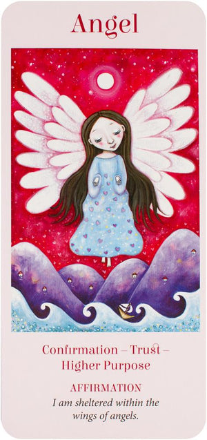 Wings Of Wisdom