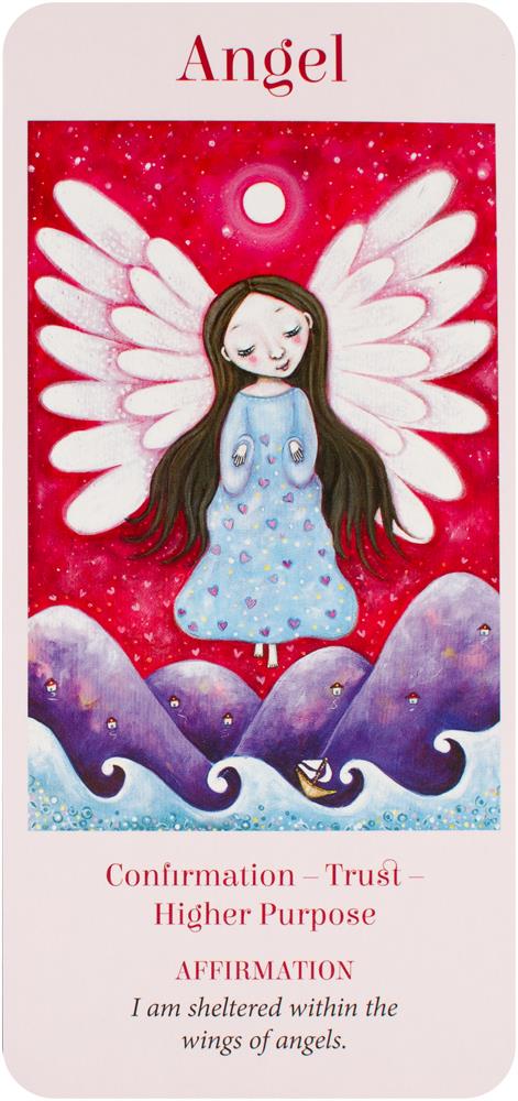 Wings Of Wisdom