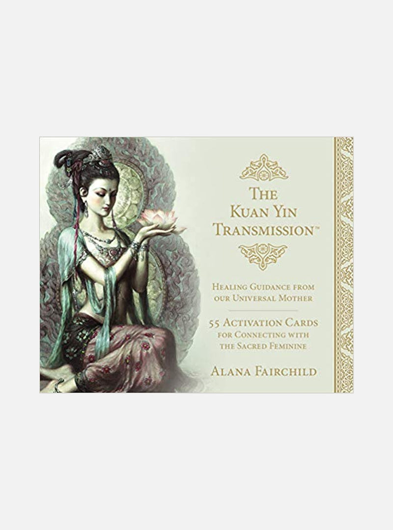 Kuan Yin Transmission