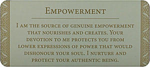 Kuan Yin Transmission