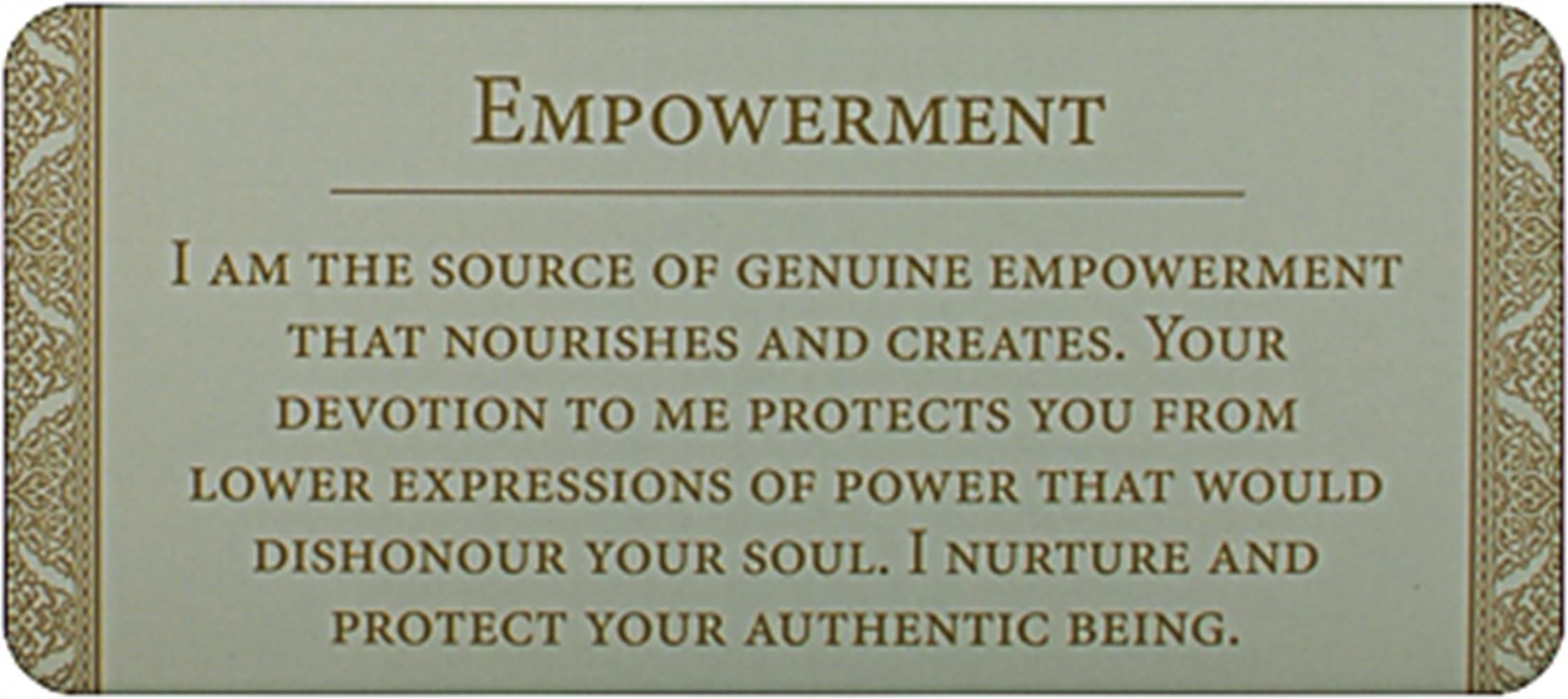 Kuan Yin Transmission