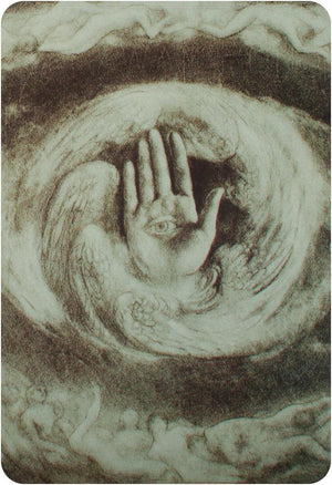 Kahlil Gibran's The Prophet - An Oracle Card Set