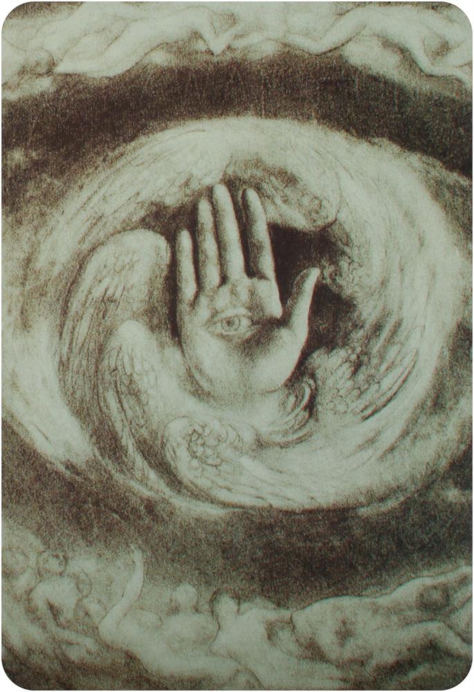 Kahlil Gibran's The Prophet - An Oracle Card Set