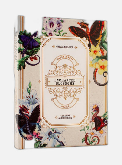 Enchanted Blossoms Empowerment Oracle