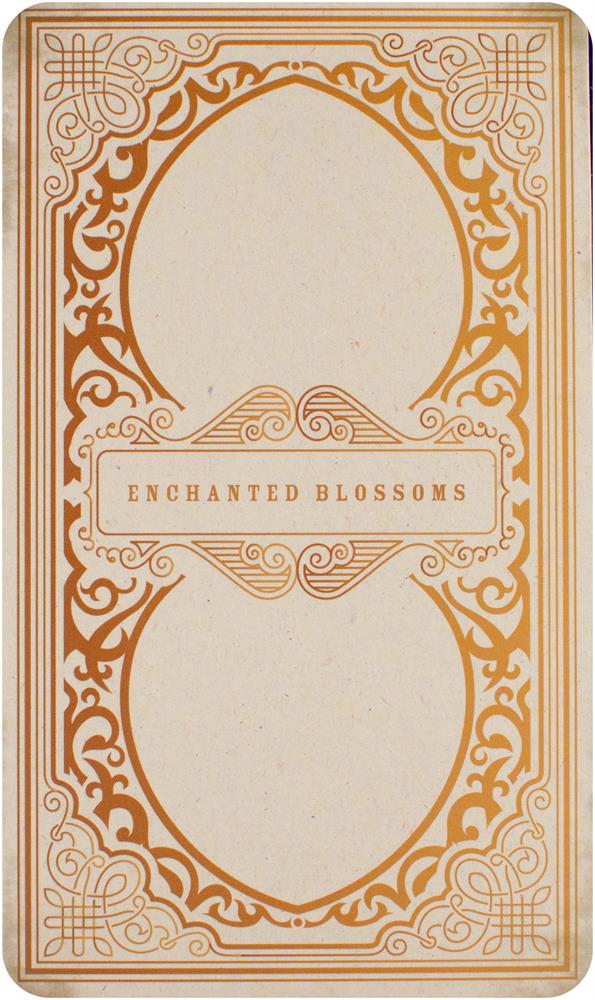 Enchanted Blossoms Empowerment Oracle