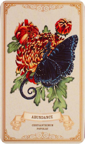 Enchanted Blossoms Empowerment Oracle