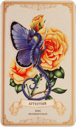 Enchanted Blossoms Empowerment Oracle