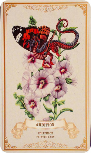 Enchanted Blossoms Empowerment Oracle