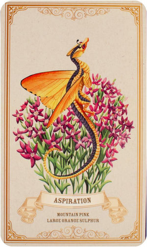 Enchanted Blossoms Empowerment Oracle