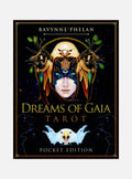 DREAMS OF GAIA TAROT - Pocket Edition