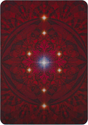 DREAMS OF GAIA TAROT - Pocket Edition