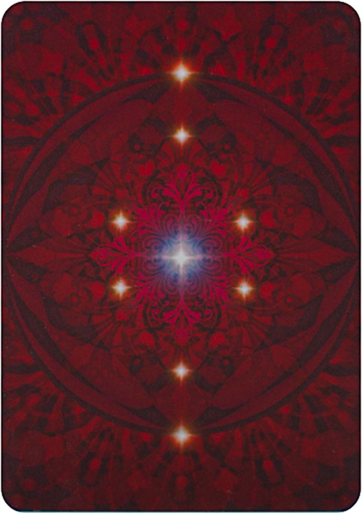 DREAMS OF GAIA TAROT - Pocket Edition