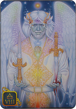 DREAMS OF GAIA TAROT - Pocket Edition