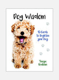 Dog Wisdom Cards New Edition