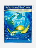 Whispers Of The Ocean Oracle Cards