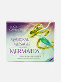 Magickal Messages From The Mermaids