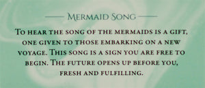 Magickal Messages From The Mermaids