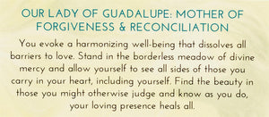 Dream Goddess Empowerment Deck :