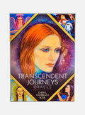 Transcendent Journeys Oracle :