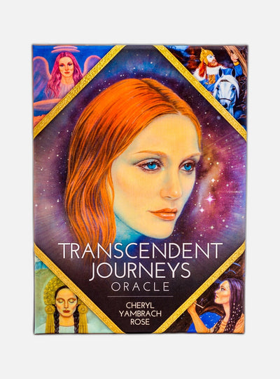 Transcendent Journeys Oracle :