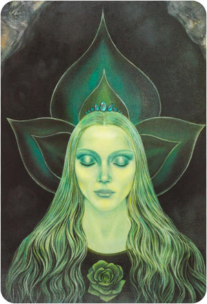 Transcendent Journeys Oracle :