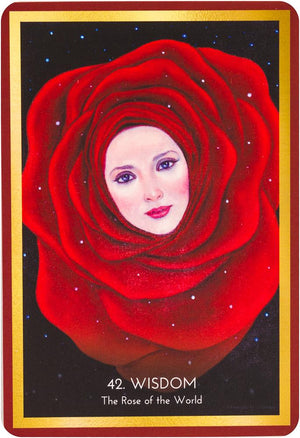 Transcendent Journeys Oracle :