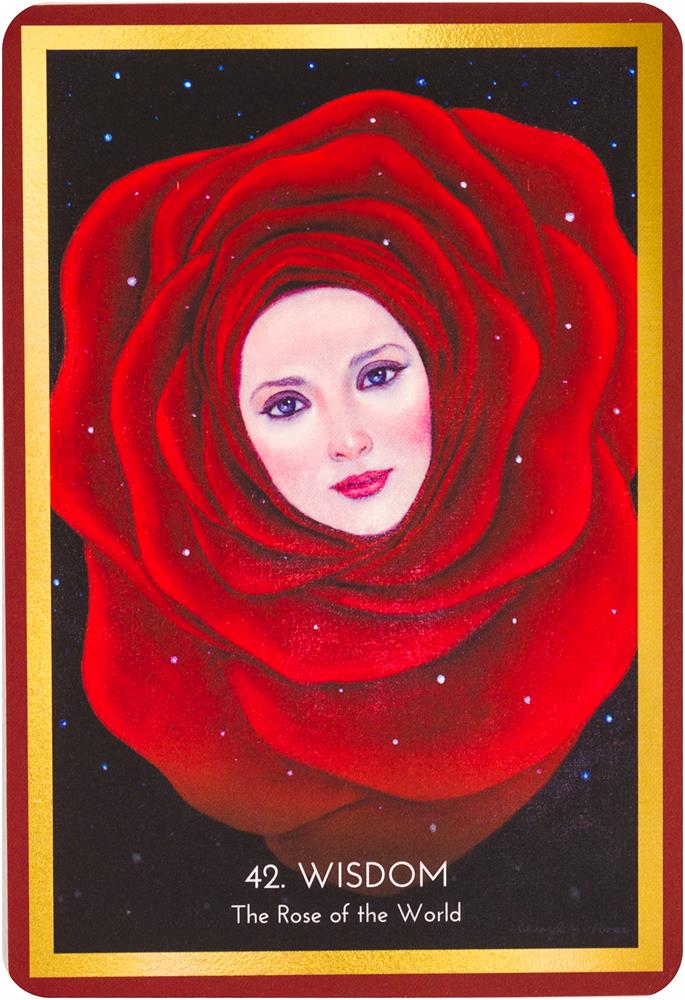 Transcendent Journeys Oracle :
