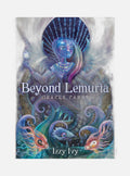 Beyond Lemuria Oracle Cards