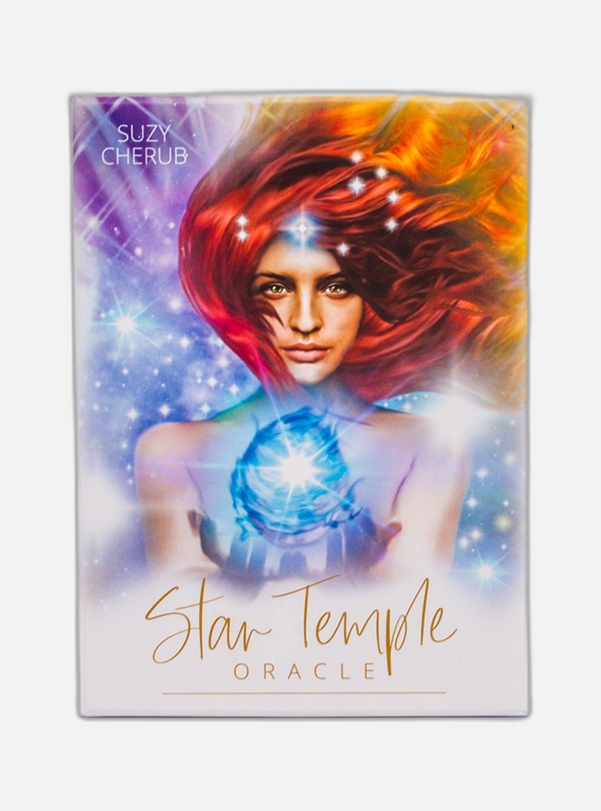 Star Temple Oracle