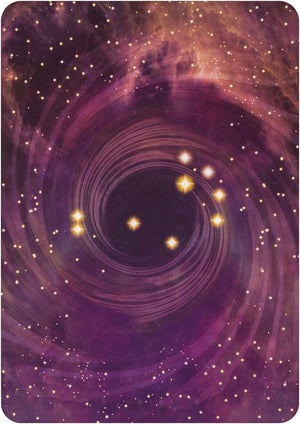 Star Temple Oracle