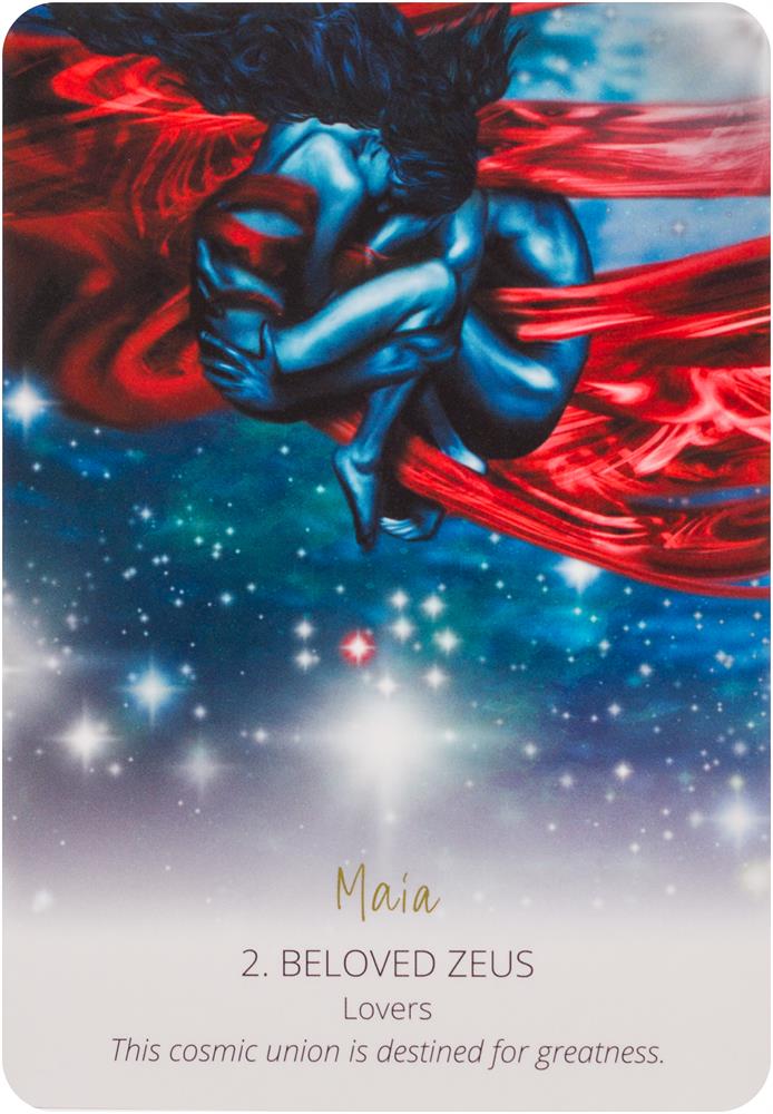 Star Temple Oracle