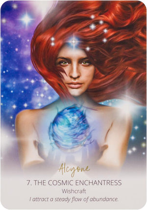 Star Temple Oracle