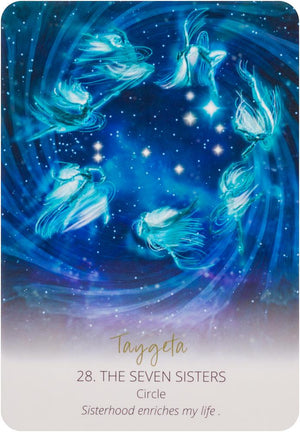 Star Temple Oracle