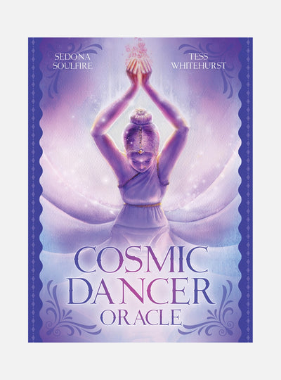 Cosmic Dancer Oracle