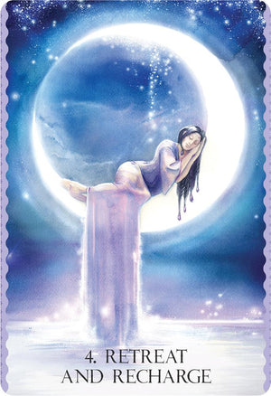 Cosmic Dancer Oracle
