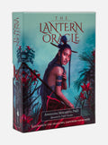 Lantern Oracle : Illuminate the Shadows, Empower Your Path