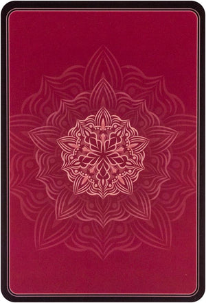 Lantern Oracle : Illuminate the Shadows, Empower Your Path