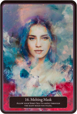 Lantern Oracle : Illuminate the Shadows, Empower Your Path